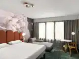 Двухместный номер Superior