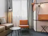 Двухместный семейный номер Стандарт
