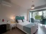 Двухместный номер Стандарт с видом на озеро