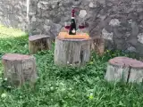 Двухместный номер Стандарт с балконом