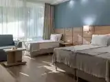 Студия с видом на парк