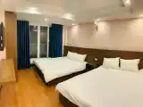 Семейный номер Стандарт