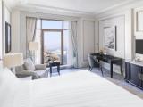 Двухместный номер Bosphorus Deluxe