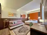 Двухместный номер Комфорт