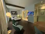 Одноместный полулюкс