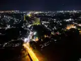 Люкс Grand с 2 комнатами с видом на реку