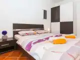 Апартаменты Deluxe