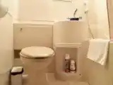 Четырёхместный номер Стандарт