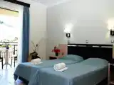 Семейный номер Стандарт с балконом