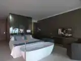 Люкс с балконом