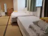 Одноместный номер Эконом c 1 комнатой