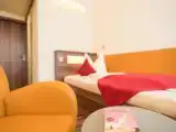 Номер Комфорт