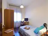 Одноместный номер Стандарт