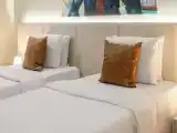 Одноместный номер Deluxe