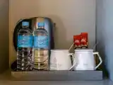 Трёхместный номер Deluxe