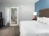 Двухместный номер Deluxe
