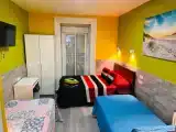 Четырёхместный номер Стандарт