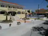 Двухместный полулюкс