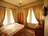 Двухместный номер Стандарт с видом на город