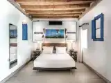 Люкс с видом на море