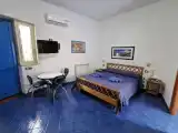 Трёхместный номер Стандарт с балконом