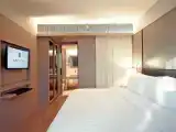Люкс с 2 комнатами