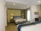 Семейный люкс