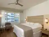 Двухместный номер Deluxe