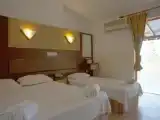 Двухместный номер Стандарт