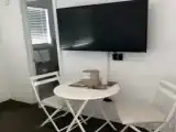 Двухместная студия