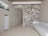 Семейный номер Deluxe