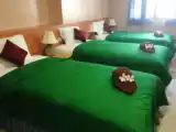 Трёхместный номер Стандарт