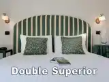 Двухместный номер Superior