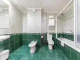Апартаменты c 1 комнатой с видом на море