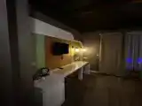 Номер Deluxe с видом на горы