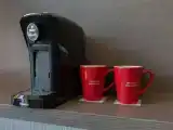 Двухместный номер Комфорт