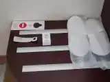 Номер Стандарт с видом на город
