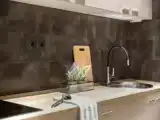 Апартаменты c 1 комнатой