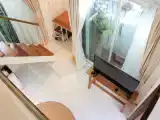 Двухместная вилла