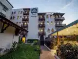 Run of House
