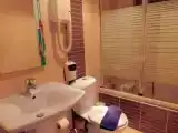 Двухместный номер Стандарт с балконом