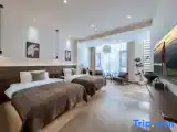 Номер Стандарт