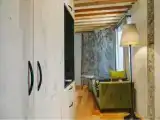 Люкс с видом на горы