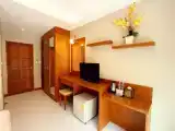 Четырёхместный номер Deluxe