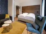 Run of House