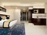 Двухместный клубный номер Deluxe