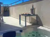 Люкс Superior с видом на море