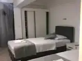 Двухместный номер Deluxe