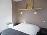 Двухместный номер Стандарт