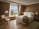 Двухместный номер Premier Terrace